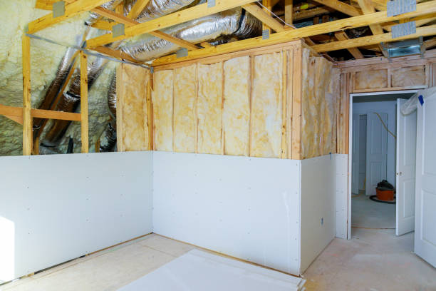 Types of Insulation We Offer in Greensboro, GA